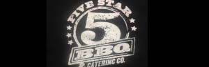 Five Star BBQ & Catering Co.