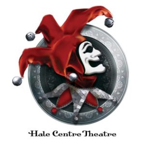 Hale Centre Theatre logo